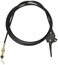 Agri-Fab 40173 Assembly, Trigger and Cable ,80-Inch