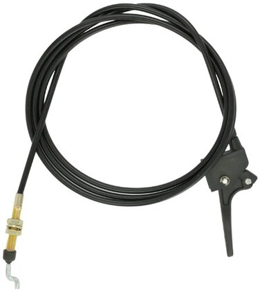 Agri-Fab 40173 Assembly, Trigger and Cable ,80-Inch