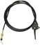 Agri-Fab 40173 Assembly, Trigger and Cable ,80-Inch