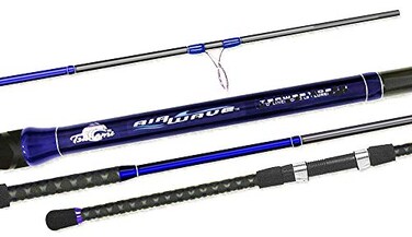 Tsunami Airwave Surf Rod