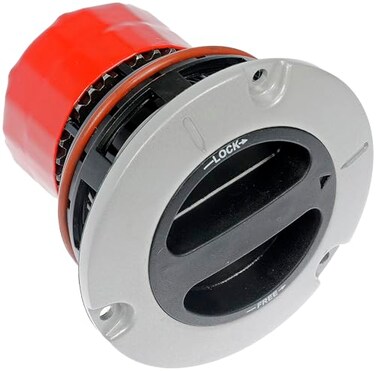 Dorman 600-220 Front Locking Hub