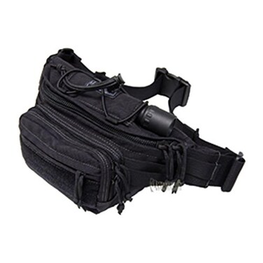 Maxpedition Octa Versipack ,Black