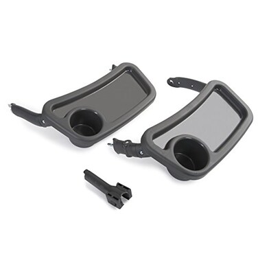 JOOVY Scooter X2 Tray, 2 Count ,Pack of 1