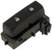 Dorman 901-119 Front Driver Side Door Lock Switch