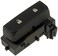 Dorman 901-119 Front Driver Side Door Lock Switch