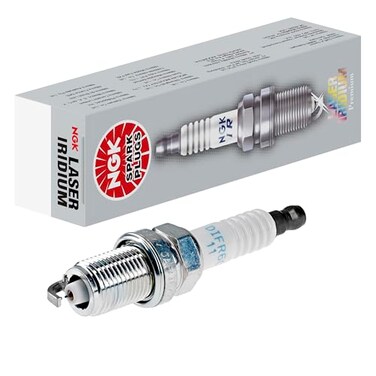 NGK ,1312DIFR6C11 Laser Iridium Spark Plug