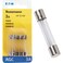 Bussmann Bussman Cooper Fuse 3 Amp 5 Count