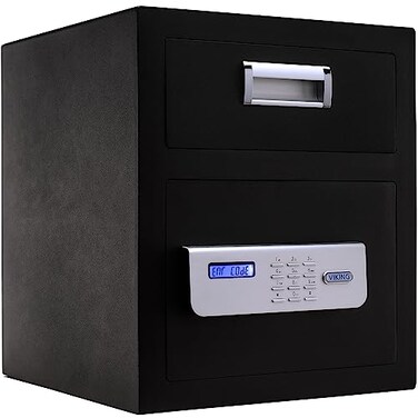 Viking Security Safe VS-40DS Depository Safe with Drop Slot