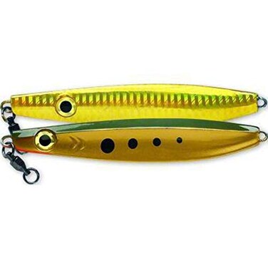 Williamson Vortex Speed Jig 100 Bunker