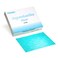 Eagle Abrasives Super Assilex Flexible Sanding Sheets, Sky K-600, HookLoop, 191-1508, 25 Sheets