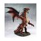 Reaper Fire Dragon Hatchling 03664 Miniatures