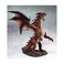 Reaper Fire Dragon Hatchling 03664 Miniatures
