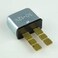 Crimp Supply 30 Amp Auto-Reset ATC/ATO Blade-Style Circuit Breakers ,1 per Pack