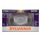 SYLVANIA H4703 XtraVision Halogen Sealed Beam Headlight, 1 Bulb