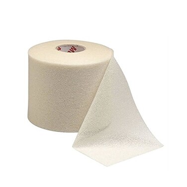 Mueller M-Wrap Pre-Taping Underwrap - Natural - 1 Roll