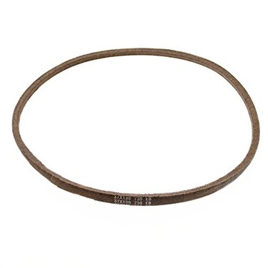 Earthquake 730 Replacement Belt V Reverse RT