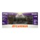 SYLVANIA H4351 XtraVision Halogen Sealed Beam Headlight, 1 Bulb