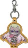 Great Eastern Entertainment One Piece - SD Doflamingo PU Keychain, 2