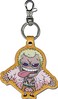 Great Eastern Entertainment One Piece - SD Doflamingo PU Keychain, 2