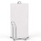 Simple Houseware Chrome Paper Towel Holder