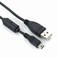 Link It Fuji X-E1 USB Cable - Mini USB