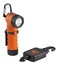 Streamlight 88832 PolyTac 90X 500-Lumen Tactical Flashlight, Orange
