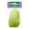 Clover Natural Wool Roving .3oz - Lime Green