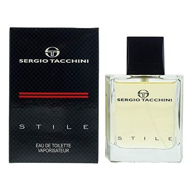 Sergio Tacchini FOR MEN by Sergio Tacchini - 1.7 oz EDT Spray