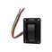 Lippert Components Lippert Replacement Power Stabilizer Extend/Retract Switch with Rocker Style Operation, IP66-Rated Waterproof Assembly ,Installation Hardware Not Included- 387874