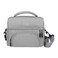 Bentgo Deluxe Insulated Lunch Bag with Adjustable StrapOuter Pocket