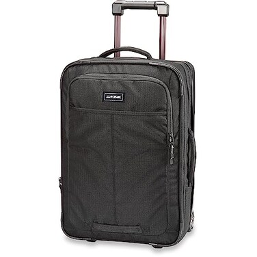 Dakine Status RollerBag - 42 Liter, Black