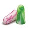 Moldex 6604 Sparkplug Ear Plugs ,25 prs
