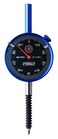 Fowler 52-520-465-0, Ip54 Dial Indicator with 0-1" Measuring Range