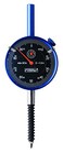 Fowler 52-520-465-0, Ip54 Dial Indicator with 0-1" Measuring Range