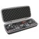 co2CREA Hard Case Replacement for Numark DJ2GO2 Touch Compact DJ Controller
