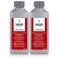 Gaggia Decalcifier Descaler Solution 250ml ,2 Bottles