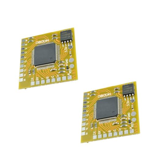 كسي مي مارك Ximimark MODBO5 0 V1 93 Chip For PS2