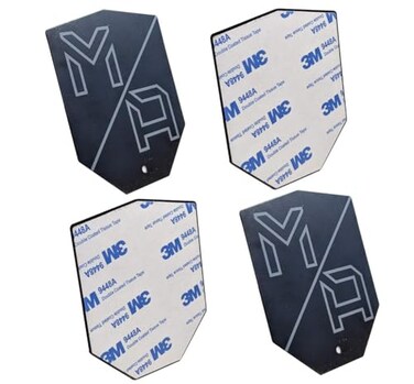 Mob Armor TabNetic Mounting Kit for Universal Tablets
