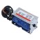 Antrader JF-Z05 DC 12V 2.5A Solenoid Electromagnet 45N 15mm Push Open Frame
