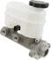 Dorman M630037 Brake Master Cylinder