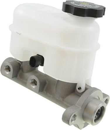 Dorman M630037 Brake Master Cylinder