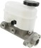 Dorman M630037 Brake Master Cylinder