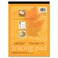 UCreate Tracing Pad, White, 9" x 12", 50 Sheets