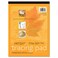 UCreate Tracing Pad, White, 9" x 12", 50 Sheets