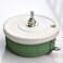 Electronics-Salon 200W 500 OHM High Power Wirewound Potentiometer, Rheostat, Variable Resistor.
