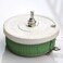 Electronics-Salon 200W 500 OHM High Power Wirewound Potentiometer, Rheostat, Variable Resistor.