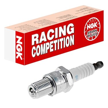 NGK BR9EG Racing Spark Plug