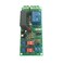 Comidox 1PCS Infinite Cycle Delay Timing Timer Relay Switch Turn ON/Off Module 0.5s1000min Dual Time Adjustable AC 110V 120V 220V 230V