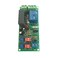 Comidox 1PCS Infinite Cycle Delay Timing Timer Relay Switch Turn ON/Off Module 0.5s1000min Dual Time Adjustable AC 110V 120V 220V 230V