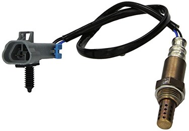 Denso 234-4331 Oxygen Sensor ,Air and Fuel Ratio Sensor